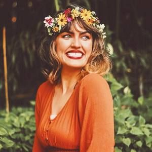 Meet your Posher, Mandy